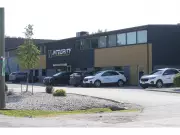 Windsor Manufacturer Fined $185K for Workplace Fatality