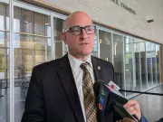Windsor Mayor Rejects Women's Shelter Funding Criticism