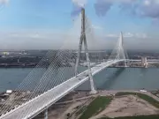 Windsor mayor warns against 'bad deal' to open Gordie Howe bridge