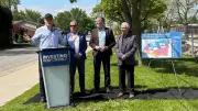 Windsor Plans $8.9M Road Rehab for Wards 8, 9, and 10