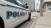 Windsor Police Interrupt Alleged Downtown Drug Deals