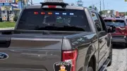 Windsor Police Issue 234 Traffic Tickets Over Long Weekend
