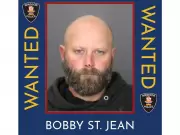 Windsor Police Seek Man Wanted in Break and Enter Theft Investigation