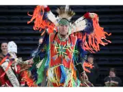 Windsor Powwow Celebrates Indigenous Culture at Toldo Lancer Centre
