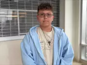 Windsor Spelling Champion Competes for National Title