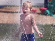 Windsor Splash Pads Open for Summer Season: Hours and Locations