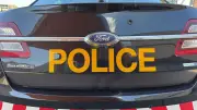 Windsor Traffic Complaint Leads to Multiple Charges