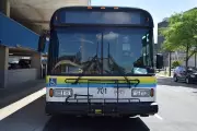 Windsor Transit Ridership Drops as Fares Rise, Cold Weather Blamed