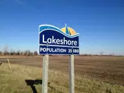 WindsorLakeshore Approves $69M in Major Wastewater Upgrades