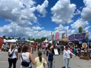 WindsorLaSalle Council to Consider Road Closures for 2026 Strawberry Festival