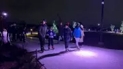 Windsor's LaSalle Landing Skate Trail Celebrates Successful First Season