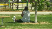 Winnipeg Heat Wave: Residents Seek Relief as Temperatures Soar