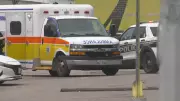 Winnipeg Paramedics Exhausted: Drug Crisis Fuels Ambulance Demand