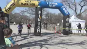 Winnipeg Police Half Marathon Raises Funds for Cancer Research