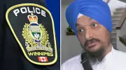 Winnipeg Police to Create Kirpan Policy After Legal Notice