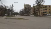 Winnipeg Seeks Designs for Wellington Crescent Bike Lanes