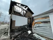 Winnipeg Vacant Property Owners Owe $3.28M in Fire Response Fees