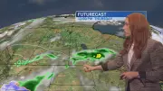 Winnipeg Weather Forecast: Keep Umbrellas Handy for May 21, 2026