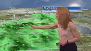 Winnipeg Weather: Monday Sunshine May Turn to Rain and Thunderstorms