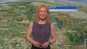 Winnipeg Weather: Sunny Skies and Soaring Temperatures on May 13