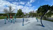 Winnipeg's spray pads and pools to open for summer season in 2026