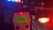 Woman Faces Impaired Driving Charges at Espanola RIDE Check