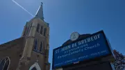 Woman Sues Diocese of London Over Alleged Sexual Abuse at Kingsville Parish 50 Years Ago