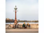 World Bicycle Day: Discover Denmark Through Danish Wheelness™ Cycling