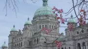 World Cup Costs to Be Revealed After BC Legislative Session Ends