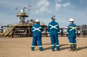 World Faces Oil Rationing as Prices Surge, Warns Eric Nuttall