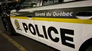 Wrong-Way Driver Causes Crash at Pierre-Laporte Bridge Exit in Montreal