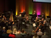 WSO to Showcase 'Human Genius' in New Season Amid AI Slop