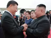 Xi Plans North Korea Summit After Trump, Putin Visits: Report
