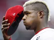 Yasiel Puig faces 18-month prison sentence after signing with Toronto Maple Leafs