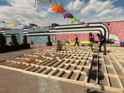 Year-round outdoor skating rink opens as part of Forest Lawn revitalization