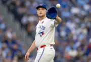 Yesavage Struggles as Blue Jays Fall 8-2 to Marlins