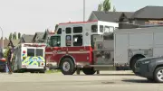 Young Pedestrian Struck by Vehicle in Calgary's Evergreen Intersection