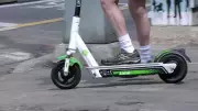 Youth Hospitalized After E-Scooter Hit in Northern Alberta Crosswalk
