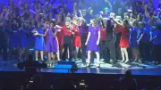 Youth Singers of Calgary Mark 40 Years with Massive Jubilee Concert