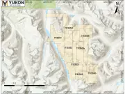 Yukon Metals Expands Porphyry Portfolio with New BC Property Near Yukon Border