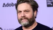 Zach Galifianakis Slams Comedians Who Suck Up to Trump on Podcasts