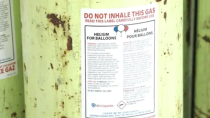 Helium Shortage Sparks Call for Increased Canadian Production