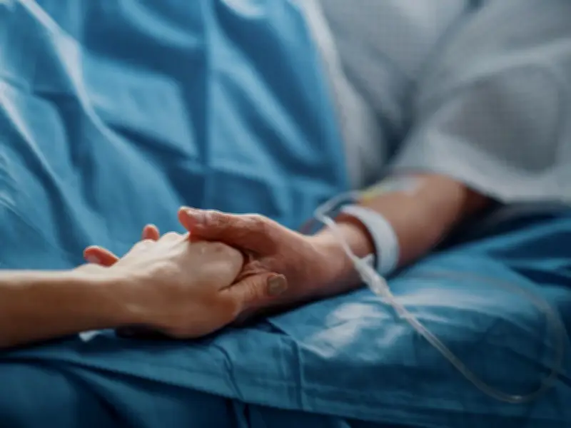 Most Canadians unaware of MAID expansion for mental illness: poll