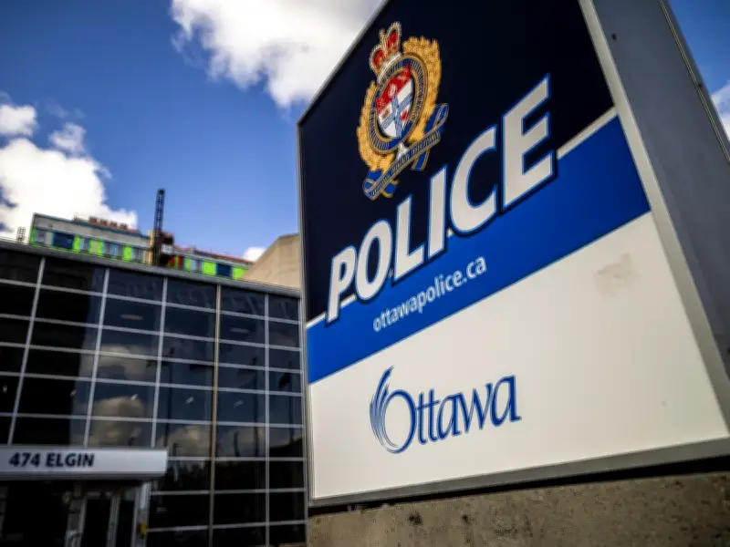 Ottawa Police Seek Witnesses to Assault on Michael Cowpland Drive