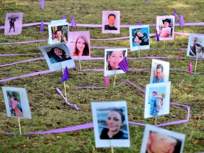 10 Years of Toxic Drug Crisis: Six Key Lessons Learned in B.C.