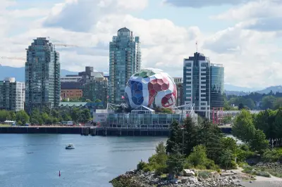 12 Arrested, 6 Ejected from Vancouver World Cup Festivities: Police