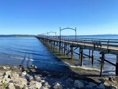 13 B.C. Communities Break Warm Weather Records on June 23, 2026