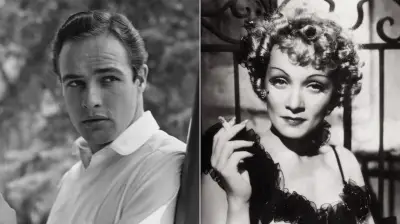 15 Classic Hollywood Stars Who Were LGBTQ+