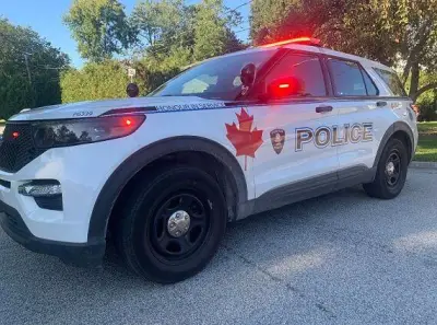 15-Year-Old Charged in Sexual Assault of Young Girls: Windsor Police
