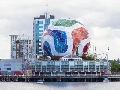 16 Free FIFA World Cup Watch Parties in Metro Vancouver